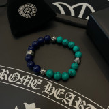 クロムハーツブレスレット CHROME HEARTS 2025新作 ブレスレット