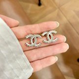 シャネルピアス CHANEL 2025新作 ピアス