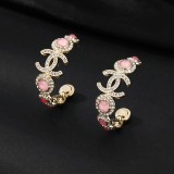 シャネルピアス CHANEL 2025新作 ピアス