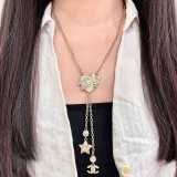 シャネルネックレス CHANEL 2025新作 ネックレス