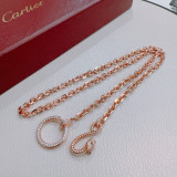 カルティエネックレス CARTIER 2025新作 ネックレス