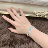 ティファニーブレスレット Tiffany&Co 2025新作 ブレスレット