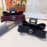 クロムハーツカチューシャ CHROME HEARTS 2025新作 カチューシャ
