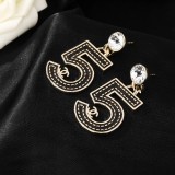 シャネルピアス CHANEL 2025新作 ピアス