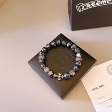 クロムハーツブレスレット CHROME HEARTS 2025新作 ブレスレット