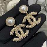 シャネルピアス CHANEL 2025新作 ピアス