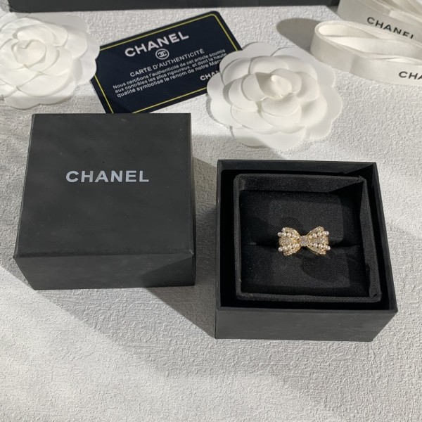 シャネル指輪 CHANEL 2025新作 指輪