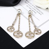 シャネルピアス CHANEL 2025新作 ピアス