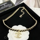 シャネルネックレス CHANEL 2025新作 ネックレス