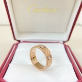 カルティエ指輪 CARTIER 2025新作 指輪