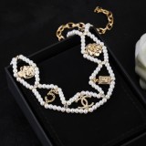 シャネルネックレス CHANEL 2025新作 ネックレス
