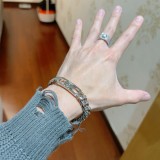 ブルガリブレスレット BVLGARI 2025新作 ブレスレット