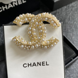 シャネルブローチ CHANEL 2025新作 ブローチ