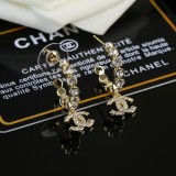 シャネルピアス CHANEL 2025新作 ピアス