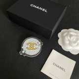 シャネルブローチ CHANEL 2025新作 ブローチ
