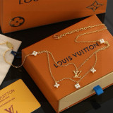ルイヴィトンネックレス LOUIS VUITTON 2025新作 ネックレス