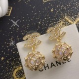 シャネルピアス CHANEL 2025新作 ピアス