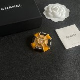 シャネルブローチ CHANEL 2025新作 ブローチ