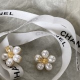 シャネルピアス CHANEL 2025新作 ピアス