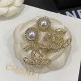 シャネルピアス CHANEL 2025新作 ピアス