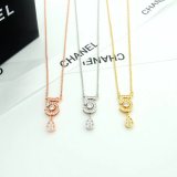 シャネルネックレス CHANEL 2025新作 ネックレス