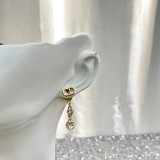 ディオールピアス DIOR 2025新作 ピアス