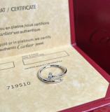 カルティエ指輪 CARTIER 2025新作 指輪