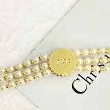 ディオールネックレス DIOR 2025新作 ネックレス