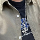 クロムハーツネックレス CHROME HEARTS 2025新作 ネックレス