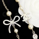 シャネルネックレス CHANEL 2025新作 ネックレス