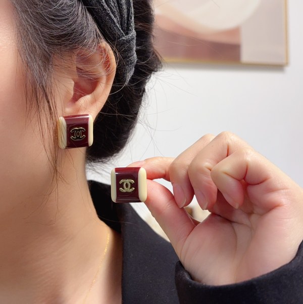 シャネルピアス CHANEL 2025新作 ピアス