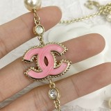 シャネルネックレス CHANEL 2025新作 ネックレス