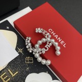 シャネルブローチ CHANEL 2025新作 ブローチ