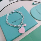 ティファニーブレスレット Tiffany&Co 2025新作 ブレスレット
