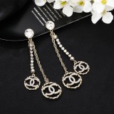 シャネルピアス CHANEL 2025新作 ピアス