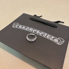 クロムハーツ指輪 CHROME HEARTS 2025新作 指輪