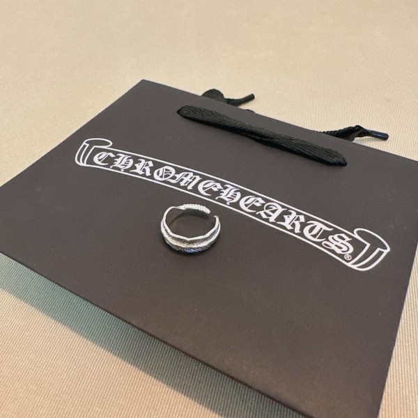 クロムハーツ指輪 CHROME HEARTS 2025新作 指輪