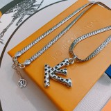 ルイヴィトンネックレス LOUIS VUITTON 2025新作 ネックレス
