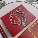 カルティエブレスレット CARTIER 2025新作 ブレスレット