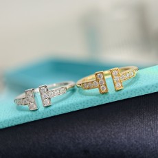 ティファニー指輪 Tiffany&Co 2025新作 指輪