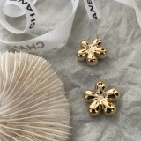 シャネルピアス CHANEL 2025新作 ピアス