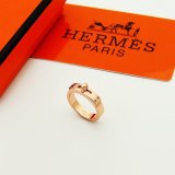 エルメス指輪 HERMES 2025新作 指輪