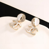 シャネルピアス CHANEL 2025新作 ピアス