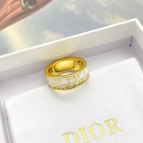 ディオール指輪 DIOR 2025新作 指輪