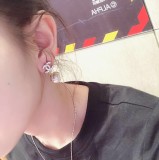 シャネルピアス CHANEL 2025新作 ピアス