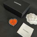 シャネルブローチ CHANEL 2025新作 ブローチ