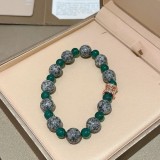 ブルガリブレスレット BVLGARI 2025新作 ブレスレット