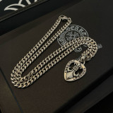 クロムハーツネックレス CHROME HEARTS 2025新作 ネックレス
