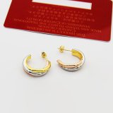 カルティエピアス CARTIER 2025新作 ピアス