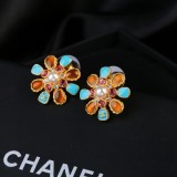 シャネルピアス CHANEL 2025新作 ピアス